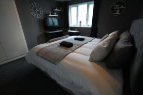 Luxury Superking Bed Homestay in Leyland Preston, Lancashire